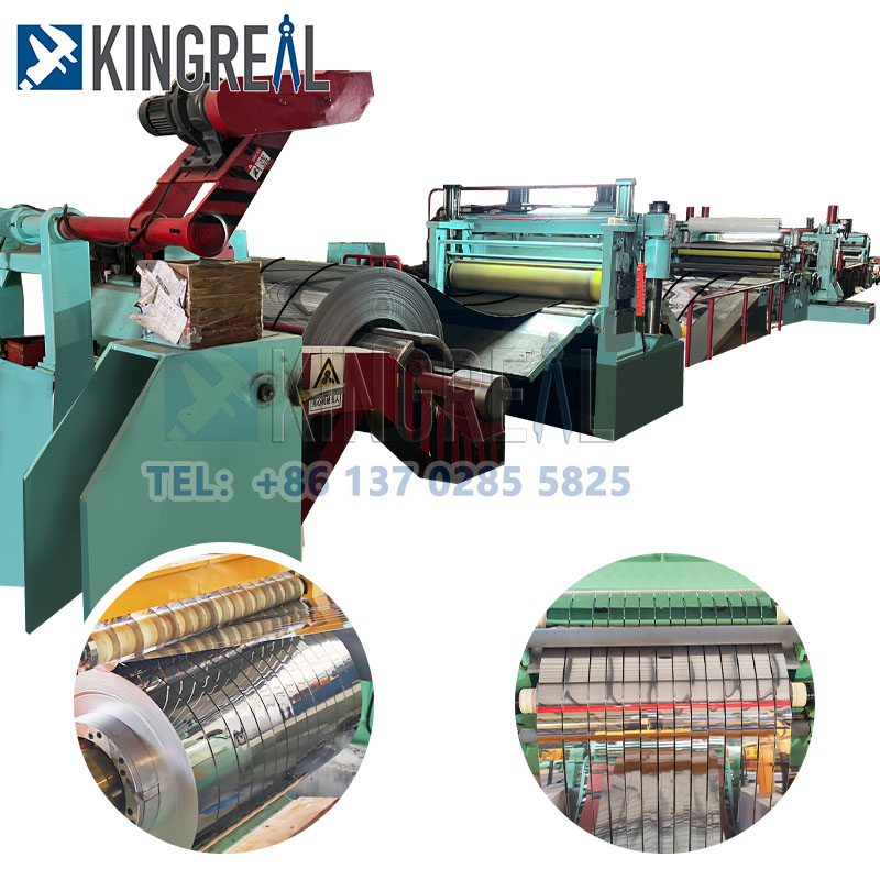 (0,3-4,0) x1650 mm hög precisionspole slingmaskin