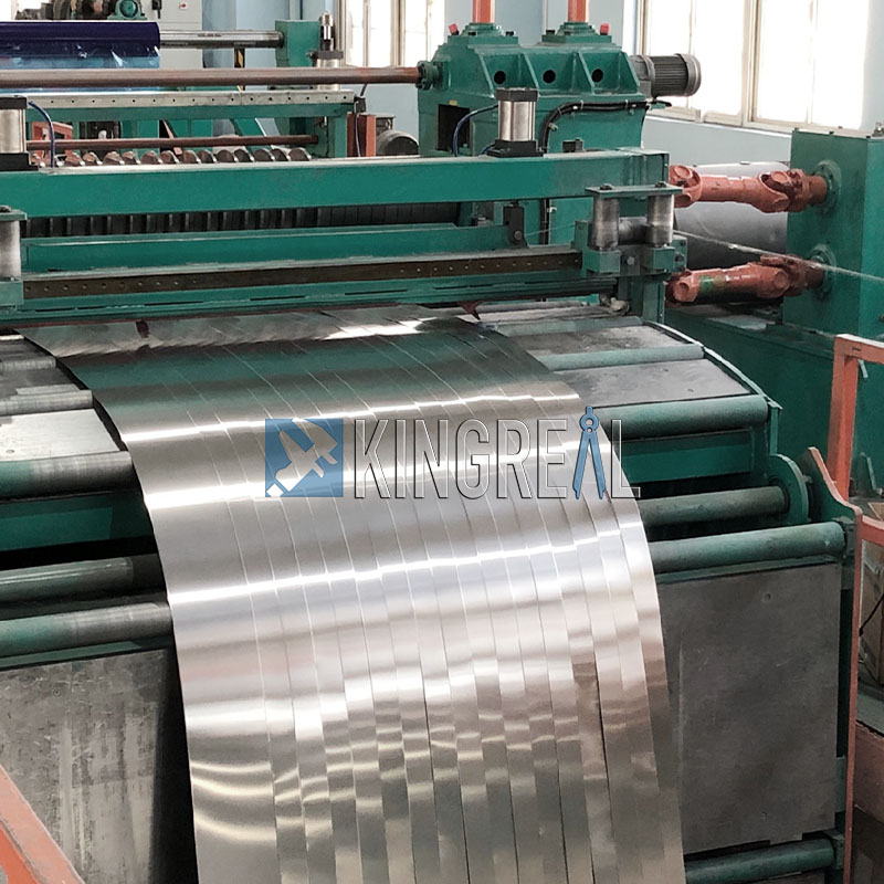 Vilka är fördelarna med anpassad aluminiumslitter?