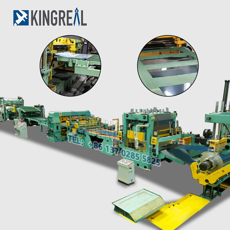 Metal Cut to Long Line: Allt du behöver veta