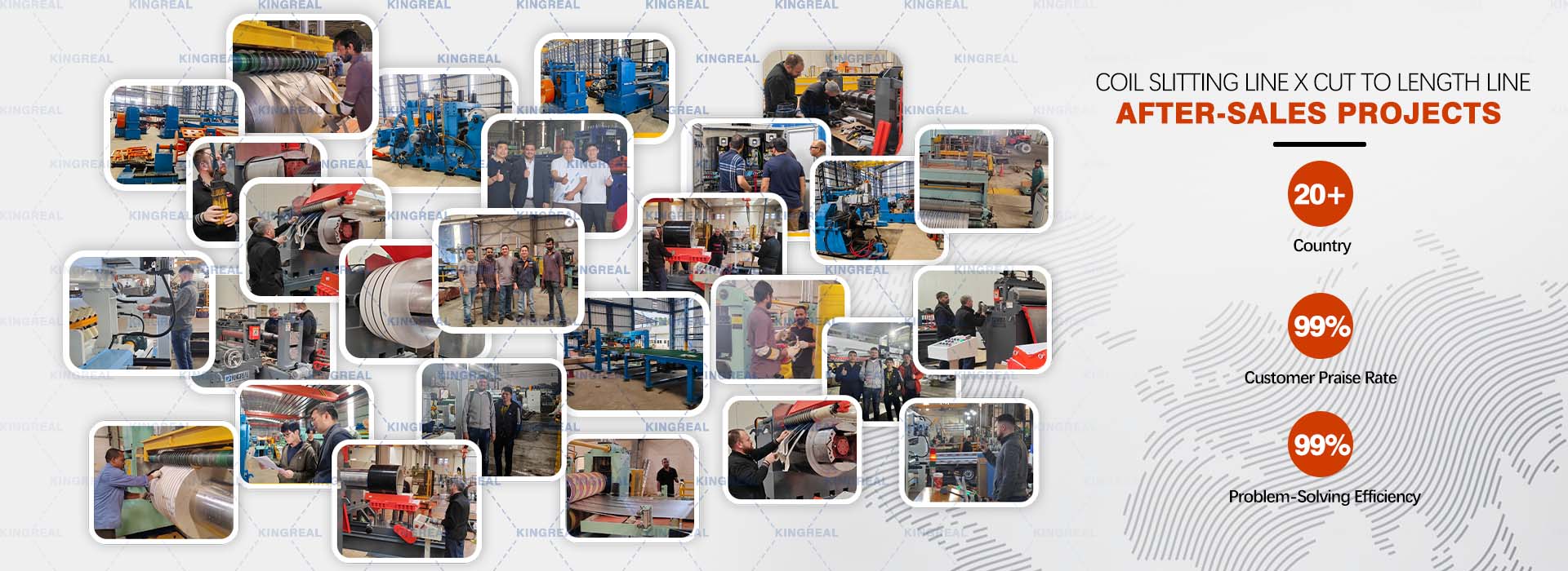 Eftermarknadsprojekt